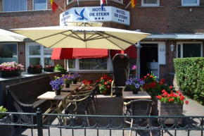  Hotel De Stern  Vissershaven